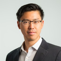 Josh Lim, Global Co-Head of Markets, FalconX
