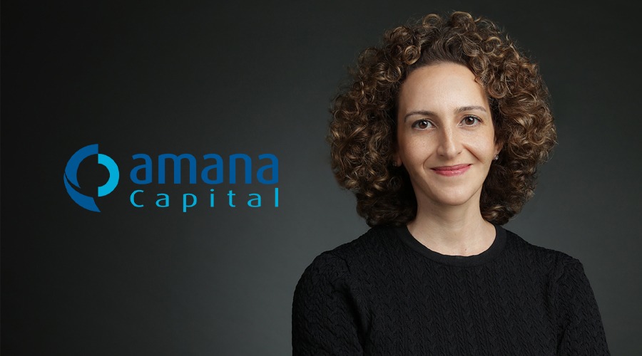 Joy Dabeet at Amana Capital