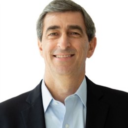 Juan Pablo Córdoba, nuam's Chief Executive