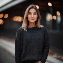 Julia Loder, Archax's Head of Regulation,