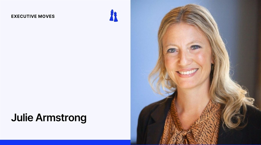 Julie Armstrong