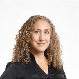 Julie Ros