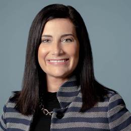 Julie Winkler, Senior Managing Director and Chief Commercial Officer, CME Group