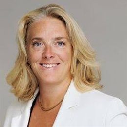 Juliette Fortin, Senior Managing Director in the Economic Consulting segment at FTI Consulting