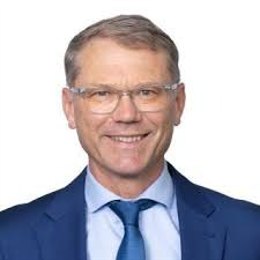 Justice Minister Paul Goldsmith