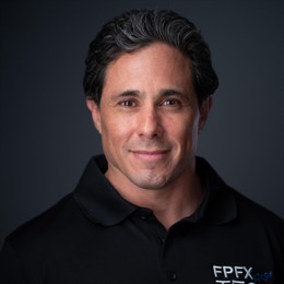 Justin Hertzberg, CEO of FPFX Tech