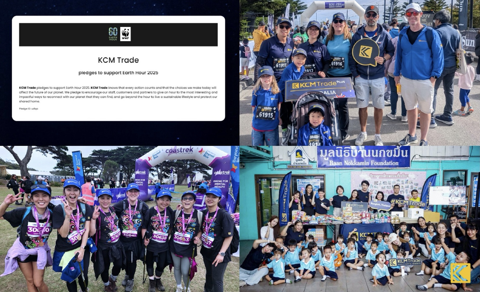 KCM