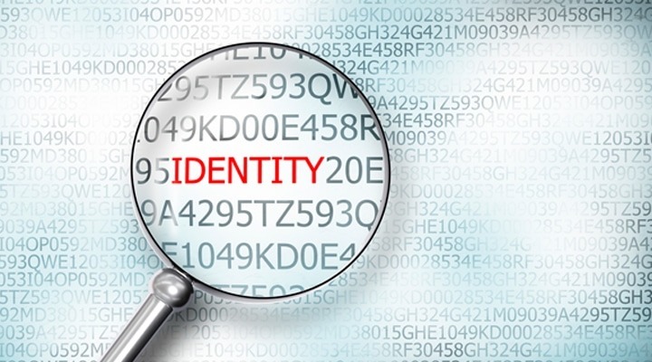 KYC identity focus magnifier
