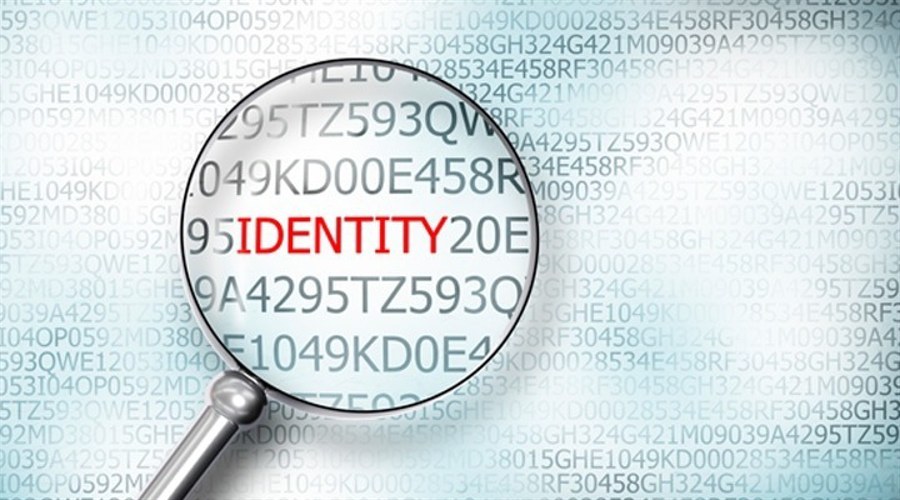 KYC identity focus magnifier