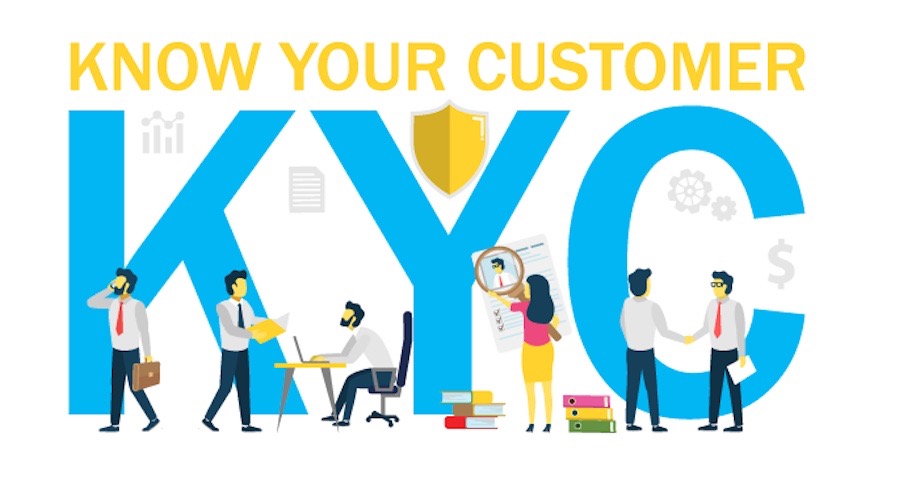 crypto kyc