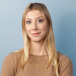 Kaledora Kiernan-Linn, CEO of onchain derivatives venue Ostium