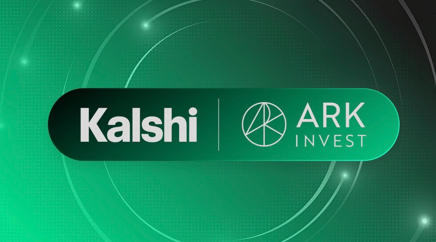 Kalshi and ARK Invest partnership