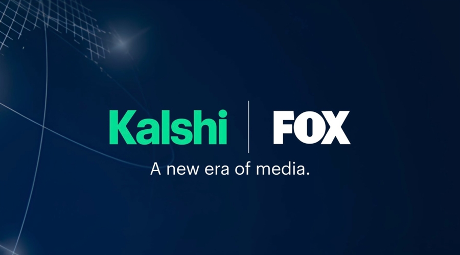 Kalshi and FOX partnership