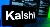 Kalshi's logo. Source: Shutterstock
