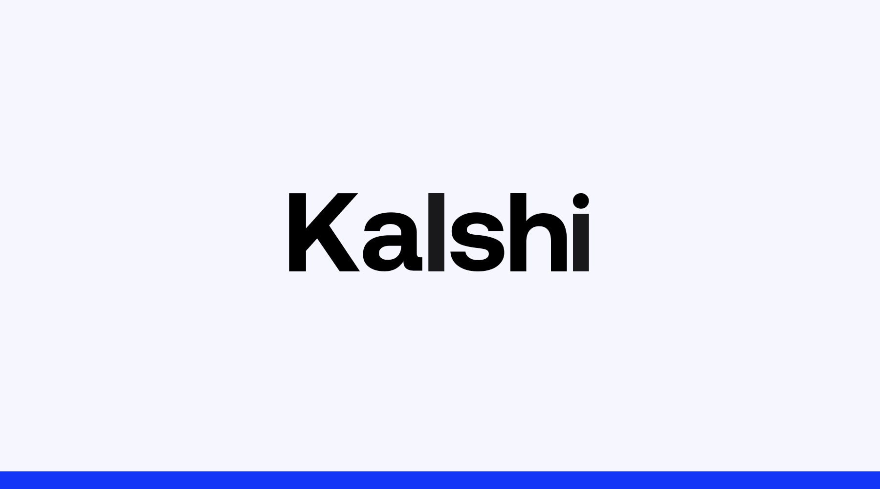 Kalshi