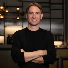 Kamil Szymański, the Head of Trade Republic Poland