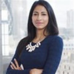 Kamya Somasundaram, Global Head of Aladdin Partnerships