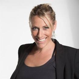 Kate Leaman, hief market analyst at AvaTrade