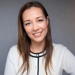 Kate Rutkovskaya, chief revenue officer at Your Bourse