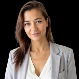 Kate Rutkovskaya