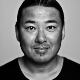 Kay Hook, Chief Marketing Officer at Tickmill