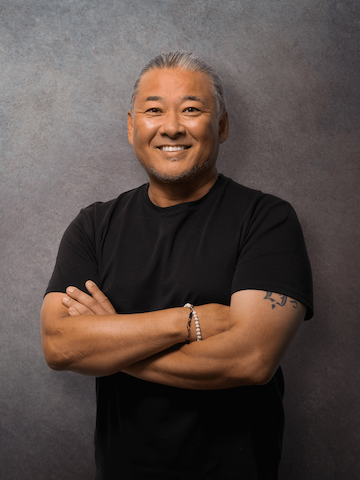 Kay Hook, Chief Marketing Officer at Tickmill