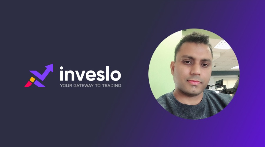 Kazakhstani Broker Inveslo Promotes Ramandeep Singh to VP South Asia