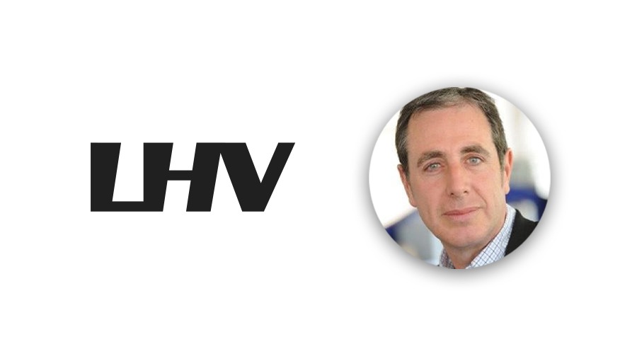 Keith Butcher to become INED at LHV UK