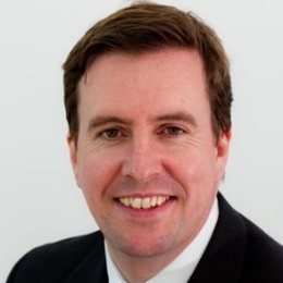 Keith Phillips, CEO of the Platforms Association