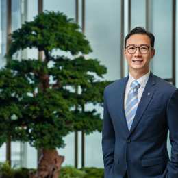 Kelly Chia, UOB Private Bank, Head of Investment Strategy