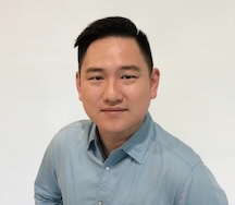 Kenneth Lim, Head of Liquidity Asia at Finalto Group,