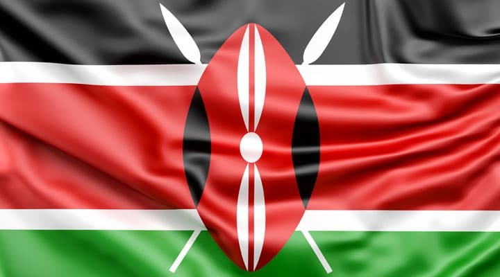 Kenya