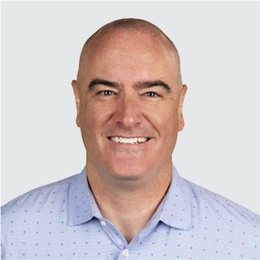 Kevin Dan, Chief Compliance and Regulatory Officer, Rothera. Source: LinkedIn