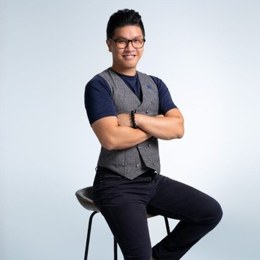 Kevin Lee, Chief Strategy Officer at BingX