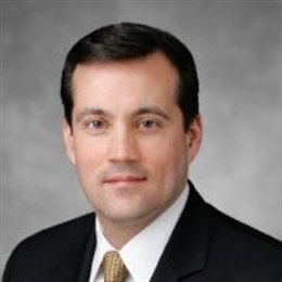 Kevin O’Connor, Global Head of Analytics at Virtu