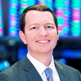 Kevin Tyrrell, Head of Markets, NYSE