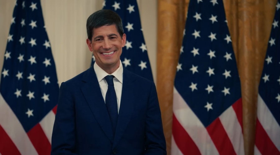 Kevin Warsh has been sworn in as the 17th Chairman of the Federal Reserve