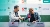 Khaled J. Naffa', President of the JTF and Lutfi Shahin, Managing Director of Equiti Jordan and