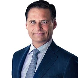 Kim Fournais, CEO and Founder of Saxo Bank