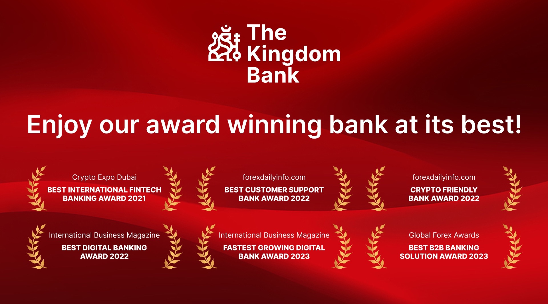 Kingdom Bank