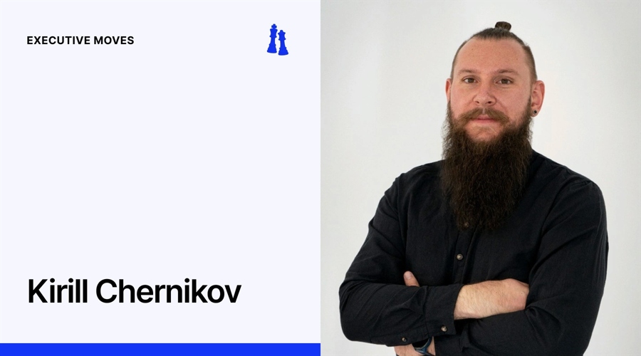 Kirill Chernikov