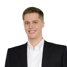 Kirill Suslov, CEO at TabTrader BV