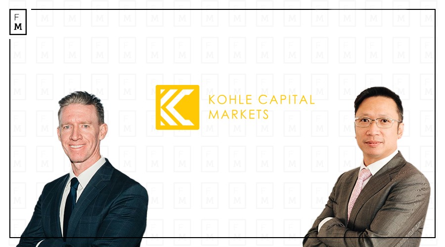 Kohle Capital Markets Hires Two Industry Experts