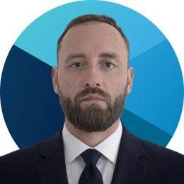 Konstantin Chernevskii, head of operations at Your Bourse