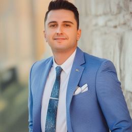 Konstantinos Chrysikos Head of Customer Relationship Management at Kudotrade