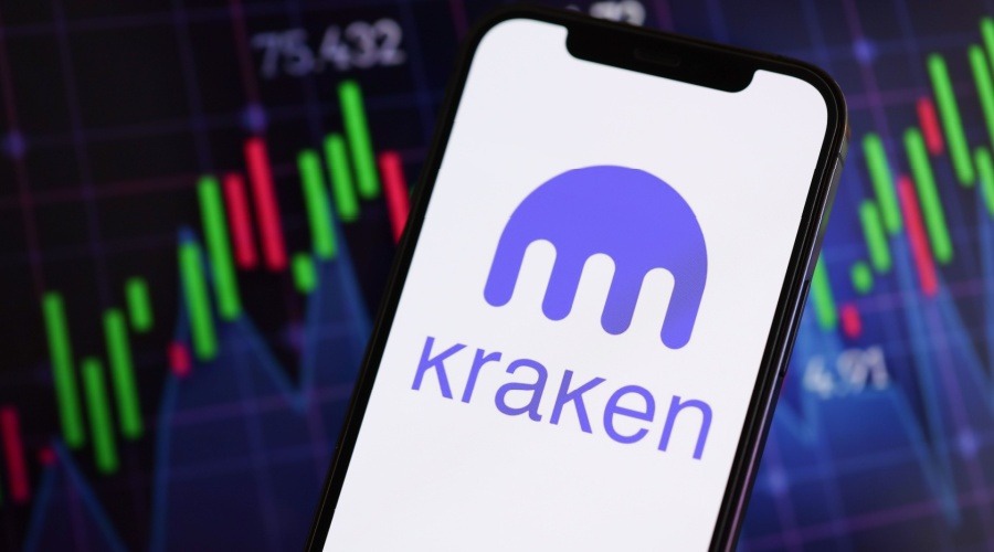 Kraken Doubles Down on Tokenized Stocks With Backed Finance Acquisition