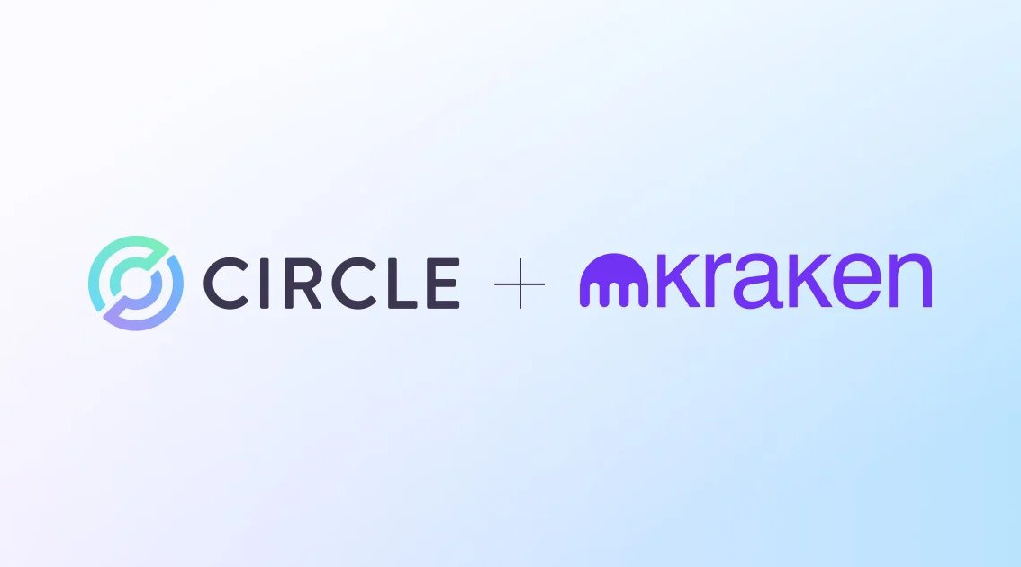 Kraken and Circle