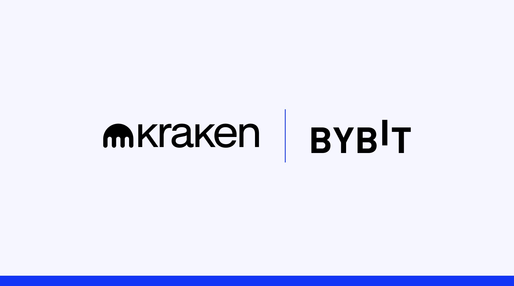 Kraken, Bybit