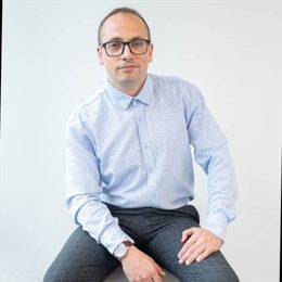 Krzysztof Kapliński, the Dealing Team Leader at Match-Trade Technologies