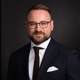 Kurt Mayell, Head of CMC Markets Singapore